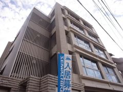 リアン西新の外観画像