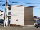 レオパレスサンスクリットササAの間取り画像