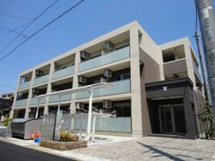 K・T desireの外観画像