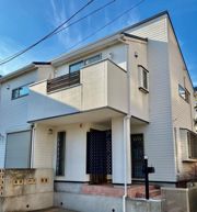 玉川台戸建の外観画像