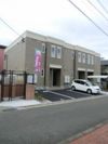 リバーホークの間取り画像