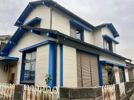 園生町戸建の外観