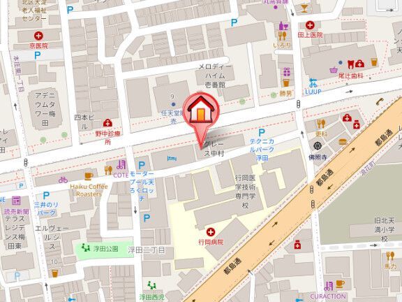 地図