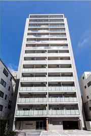 LaSante 上野の外観画像