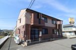 シャトレアン津高 C棟の間取り画像