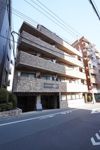 トーシンフェニックス都立大学の間取り画像