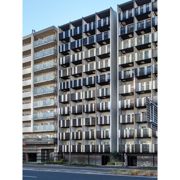 ハーモニーレジデンス横浜みなとみらい＃001の外観画像