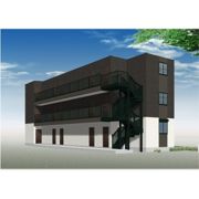 SAレジデンス川崎大師の外観画像