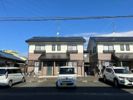 レジェンドAの間取り画像