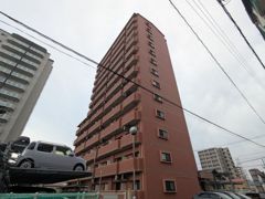 フォルテ小坂の外観画像