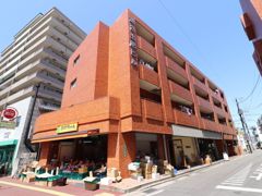 第2土肥ビルの外観画像
