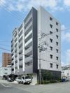 アコーツ千代崎の外観