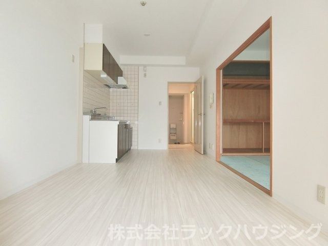 洋室