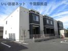 アベニュー仁戸名Ⅲの間取り画像