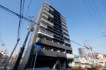 グランカリテ大正ドマーニの間取り画像
