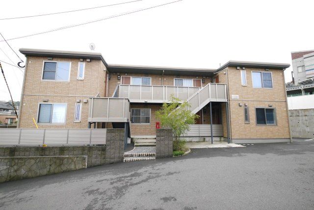 ビューテラス清田IIIの外観画像