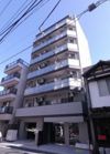 スタジオスクエア弘明寺の間取り画像