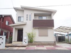 浮気町戸建の外観画像