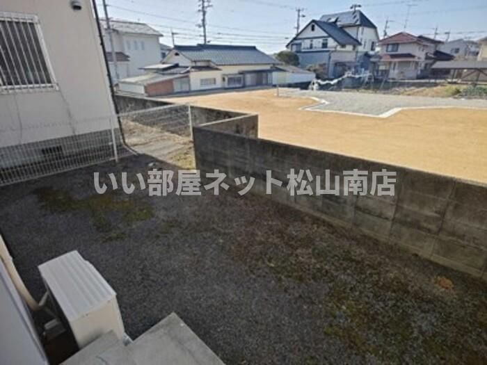 庭