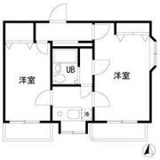 ラヴニール南常盤台の間取り画像