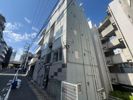 JLBグランエクリュ初台の間取り画像