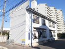 べんてん荘の外観