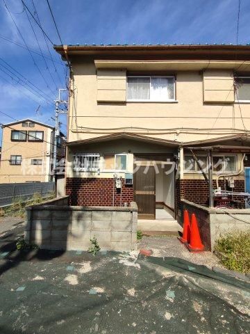 倉橋貸家の外観画像
