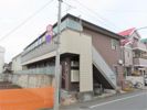 アンソレイユ世田谷の外観画像