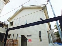 ロイヤルトーユーの外観画像