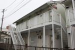 ヒルズスクェアⅡの間取り画像