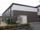 レオパレスヴィヴァーチェ青山の間取り画像