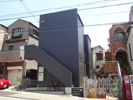 Midway hill板宿staの間取り画像