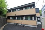 CASA COZY 山根町の間取り画像