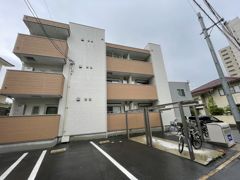 セブンプロート己斐西の外観画像