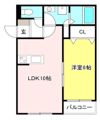 Granmioreの間取り画像