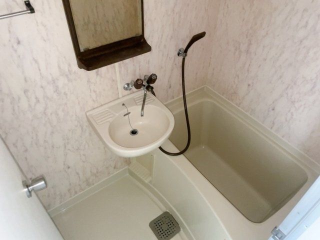 バスルーム