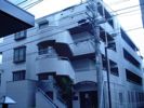 ベルグリーン国立の外観