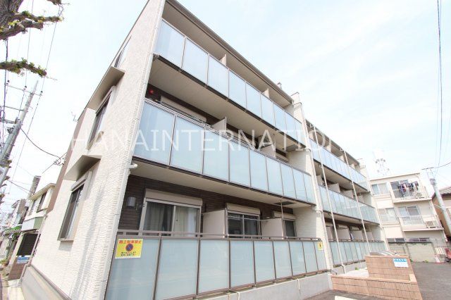 L ESTATEの外観画像