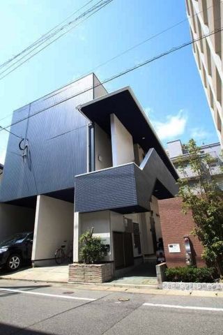 scarlet箱崎の外観画像