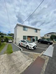 MA MAISONの外観画像