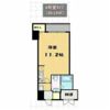 セレニテ梅田北の間取り画像