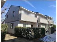 コモレビ大蔵 Iの外観画像
