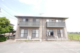 ソル レヴァンテ A棟の外観画像