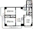 セレニティ光の間取り画像