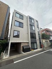 ベラ・カーサ大岡山の外観画像