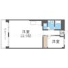 シャトー西梅田マンションの間取り画像
