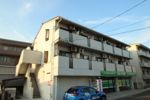第2中村ビルの外観