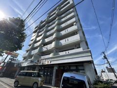 ジョイパレス南観音の外観画像