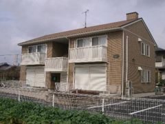 アルカディアの外観画像