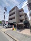 吹上ミルキーウェイの間取り画像